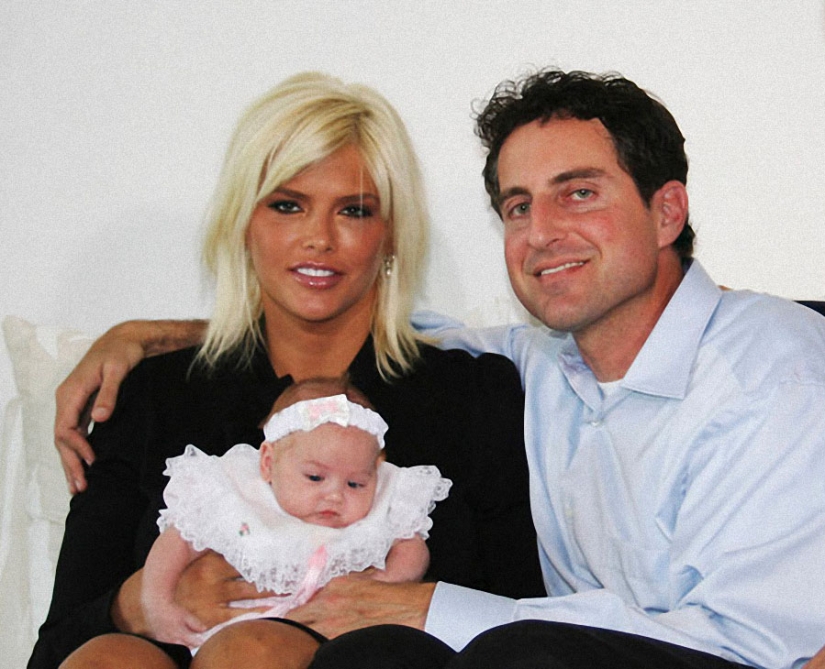 Anna Nicole Smith: La vida y la ópera de un símbolo sexual de los años 90