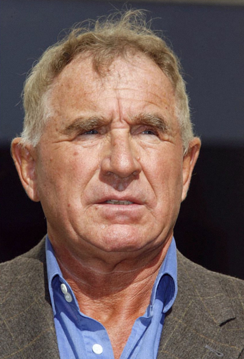 Anna Nicole Smith: La vida y la ópera de un símbolo sexual de los años 90