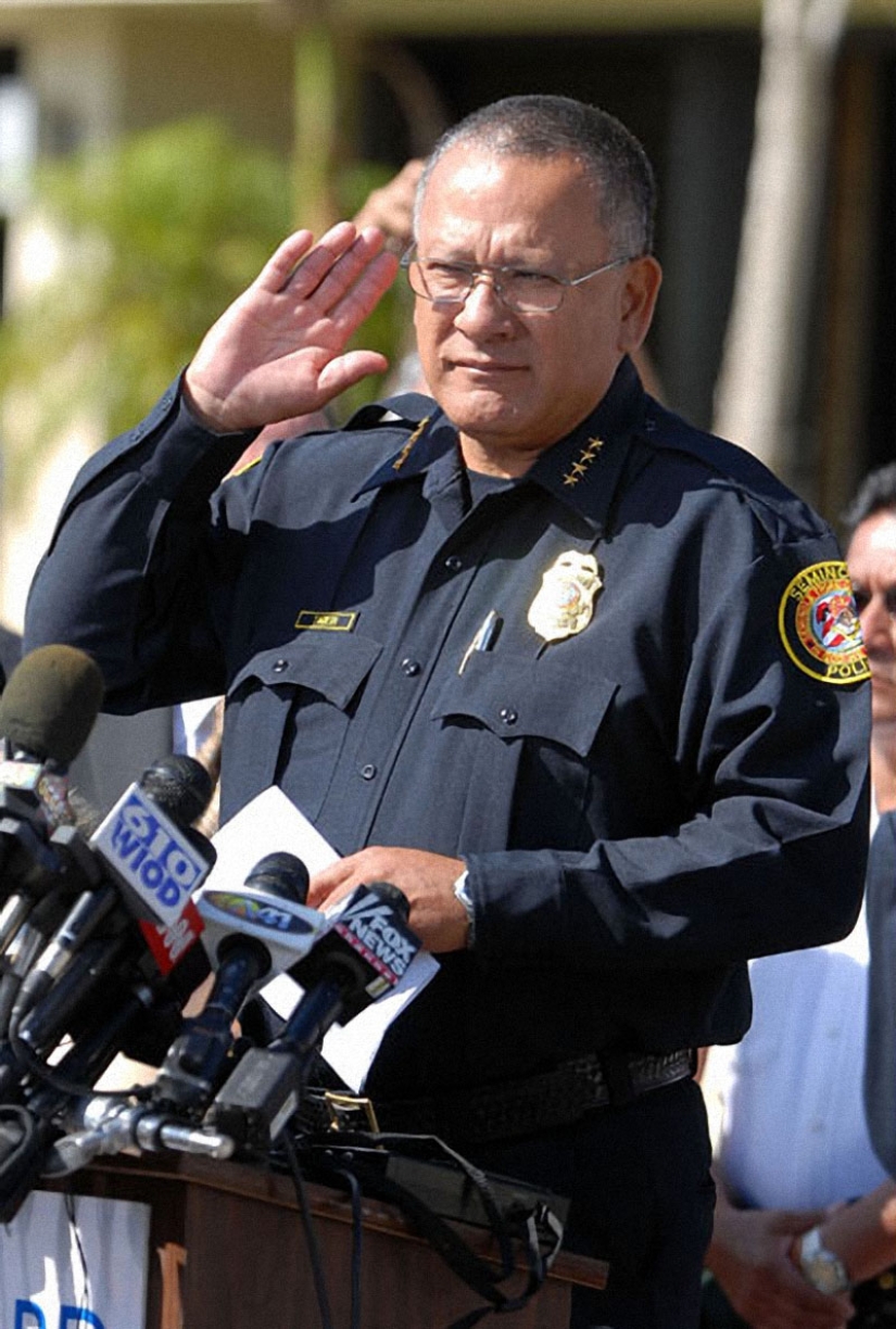 Anna Nicole Smith: La vida y la ópera de un símbolo sexual de los años 90