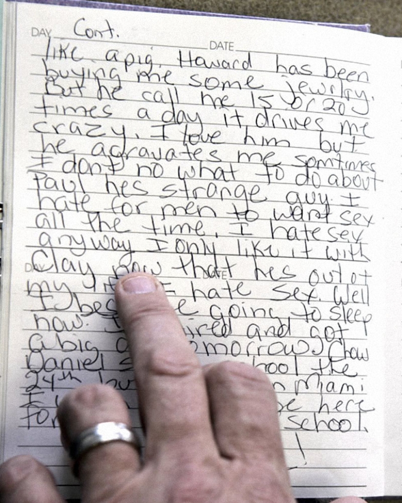 Anna Nicole Smith: La vida y la ópera de un símbolo sexual de los años 90