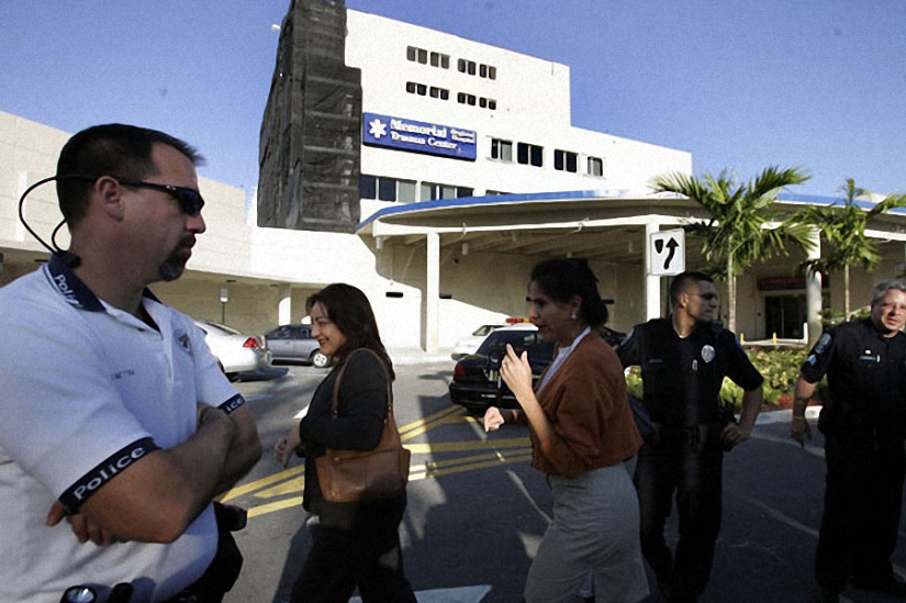 Anna Nicole Smith: The life and opera of a sex symbol of the 90s Anna Nicole Smith: The life and opera of a sex symbol of the 90s