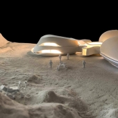 Another Step Towards Life on Mars