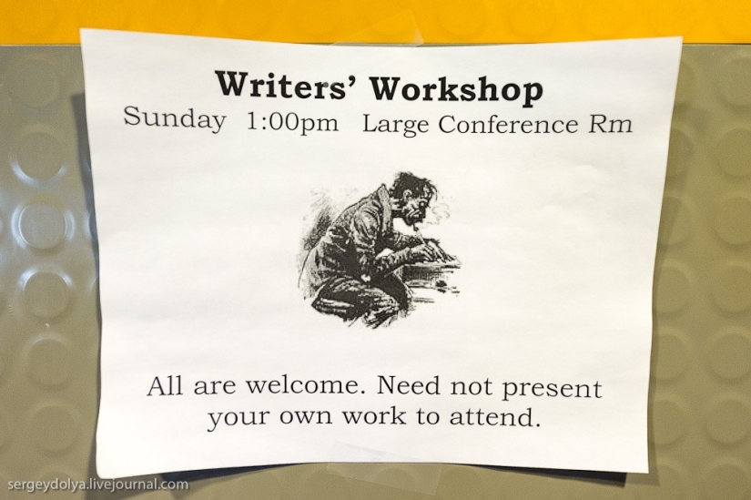 Antarctic station at the South Pole "Amundsen — Scott" Antarctic station at the South Pole "Amundsen — Scott"