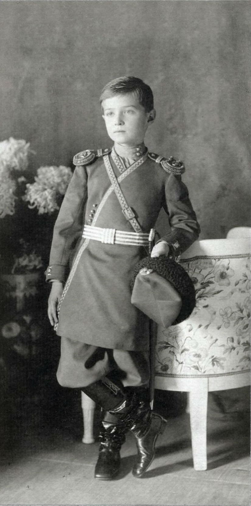 Antes y después de la coloración: los rostros Revividos de la Historia Rusa Antes y después de la coloración: los rostros Revividos de la Historia Rusa