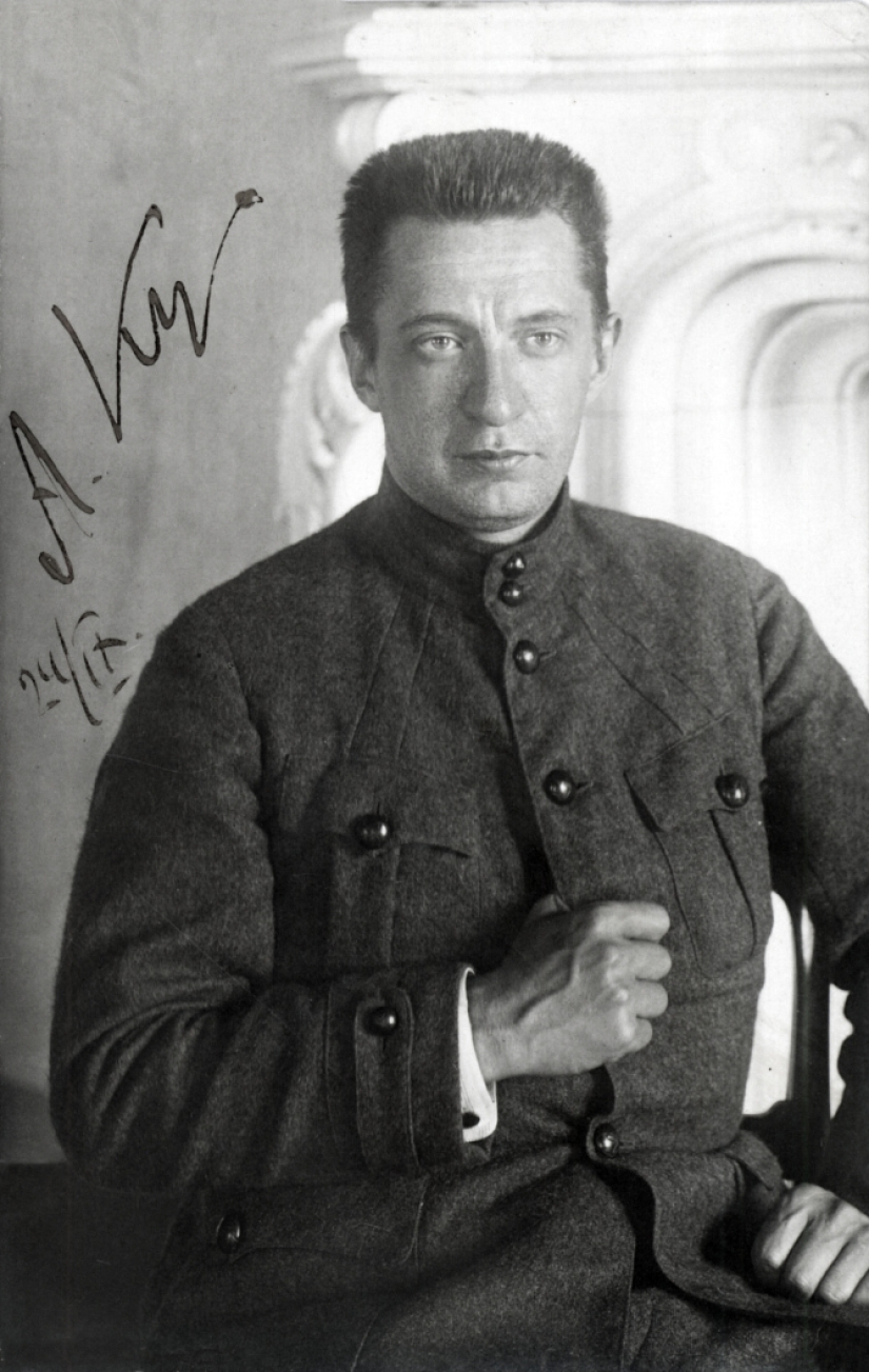 Antes y después de la coloración: los rostros Revividos de la Historia Rusa Antes y después de la coloración: los rostros Revividos de la Historia Rusa