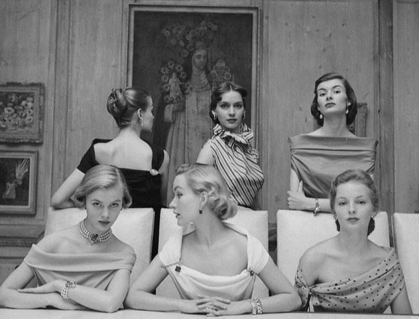 Antes y después: el proceso de colorear fotos en blanco y negro en una animación fascinante