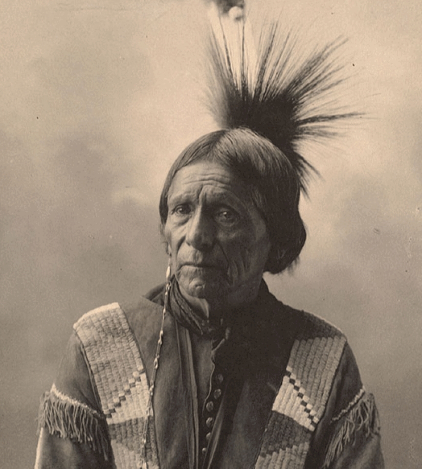 Antes y después: el proceso de colorear fotos en blanco y negro en una animación fascinante