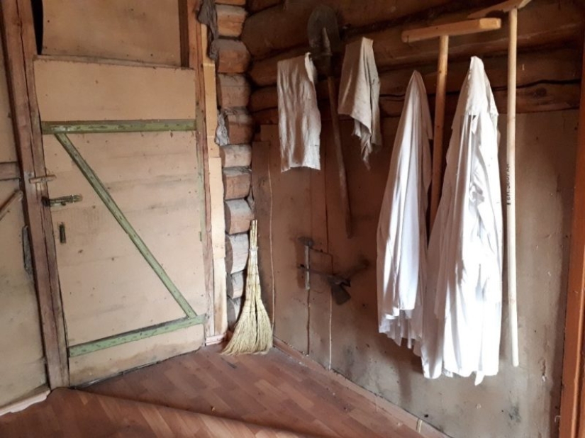 Anti-calificación de los hospitales más infernales de Rusia Anti-calificación de los hospitales más infernales de Rusia