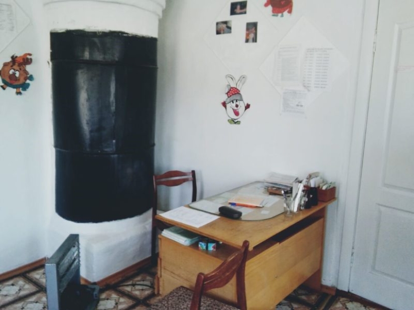 Anti-calificación de los hospitales más infernales de Rusia Anti-calificación de los hospitales más infernales de Rusia