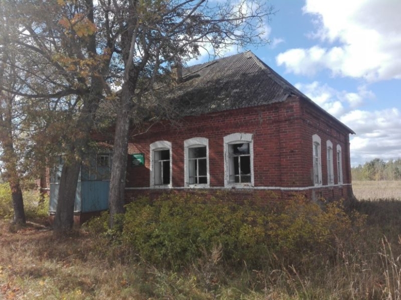 Anti-calificación de los hospitales más infernales de Rusia Anti-calificación de los hospitales más infernales de Rusia