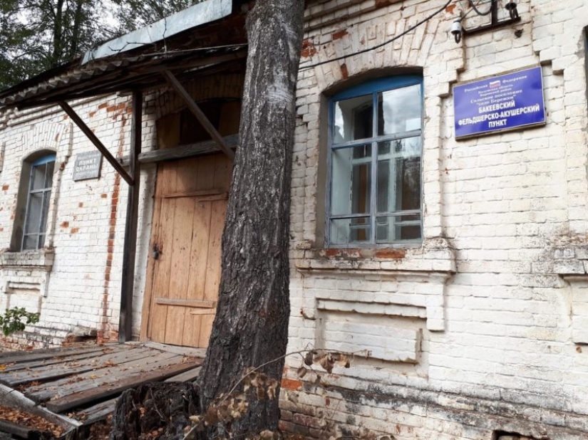 Anti-rating of the most infernal hospitals in Russia