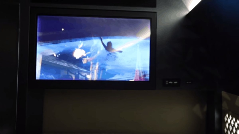 Apartamentos, mayordomo y ducha: cómo es el vuelo en el boleto aéreo más caro del mundo