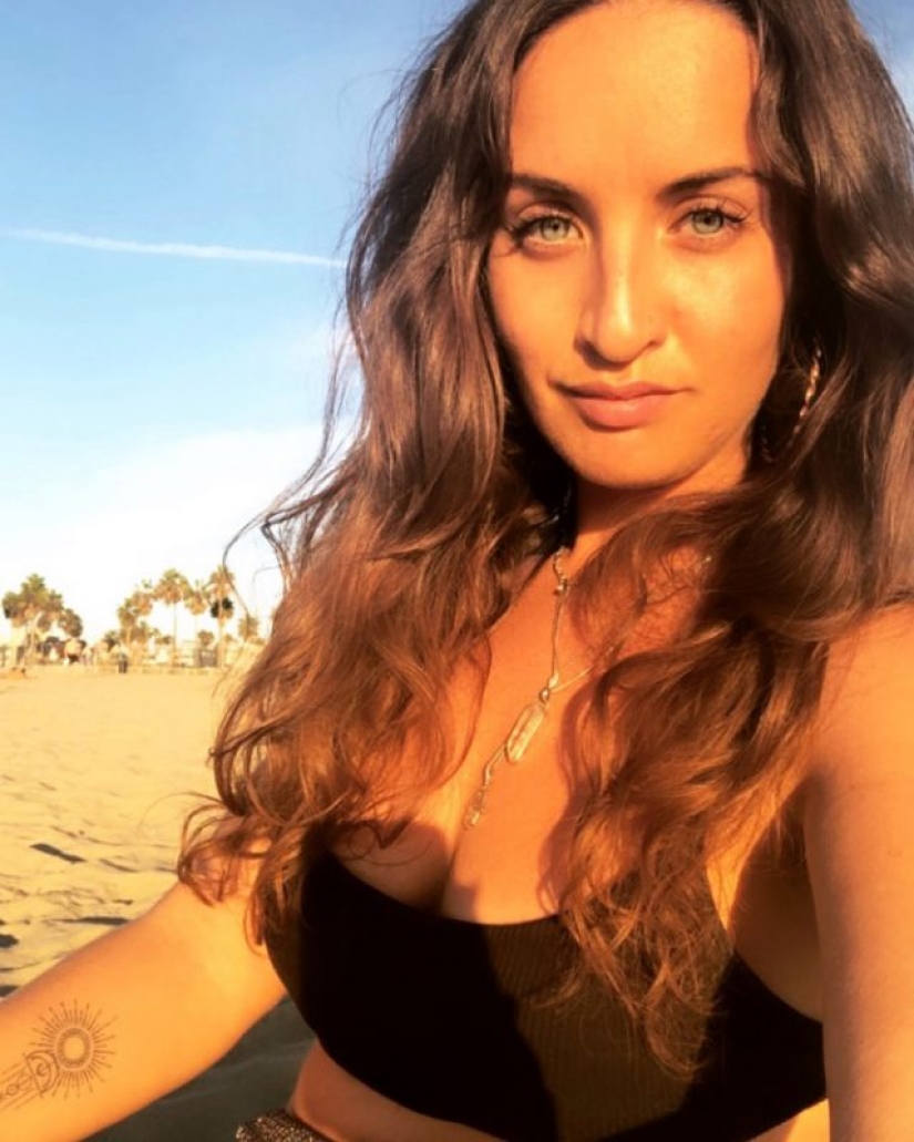 Apartment killer: the girl almost died from mold on the walls of the house