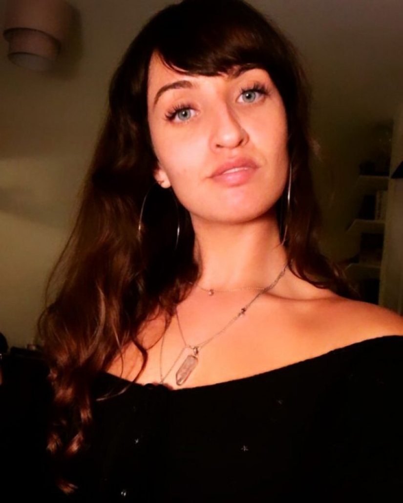 Apartment killer: the girl almost died from mold on the walls of the house