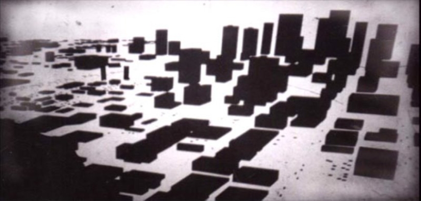 Apocalypse with your own hands: how Cameron filmed a nuclear explosion for the movie "Terminator 2"