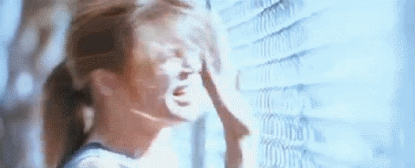 Apocalypse with your own hands: how Cameron filmed a nuclear explosion for the movie "Terminator 2"