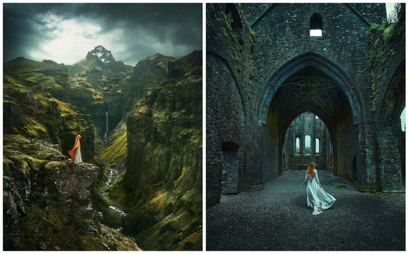 Apocalyptic beauty: 25 impressive photos of the participants of the Wasteland Weekend 2019 festival