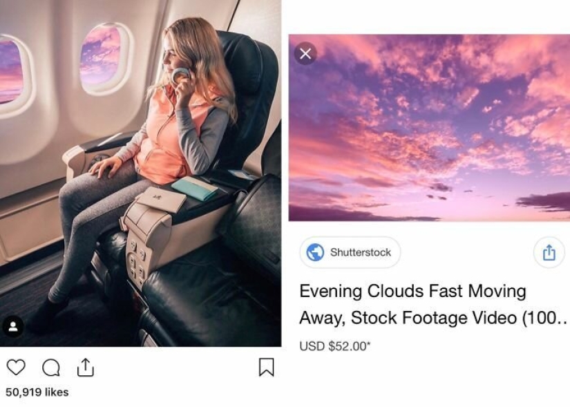 Aquí hay 30 pruebas más de que no puedes creer las fotos "perfectas" en la web Aquí hay 30 pruebas más de que no puedes creer las fotos "perfectas" en la web