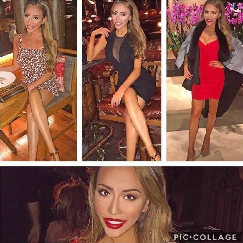 Aquí hay 30 pruebas más de que no puedes creer las fotos "perfectas" en la web Aquí hay 30 pruebas más de que no puedes creer las fotos "perfectas" en la web