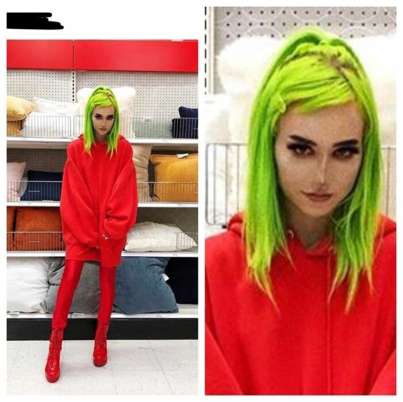 Aquí hay 30 pruebas más de que no puedes creer las fotos "perfectas" en la web Aquí hay 30 pruebas más de que no puedes creer las fotos "perfectas" en la web