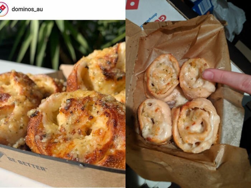 Aquí hay 30 pruebas más de que no puedes creer las fotos "perfectas" en la web Aquí hay 30 pruebas más de que no puedes creer las fotos "perfectas" en la web