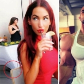 Aquí hay 30 pruebas más de que no puedes creer las fotos "perfectas" en la web