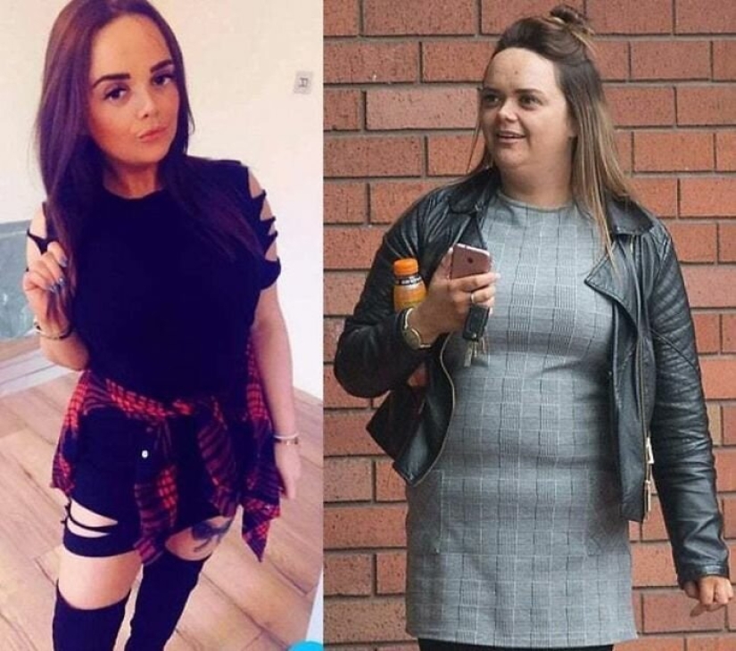 Aquí hay 30 pruebas más de que no puedes creer las fotos "perfectas" en la web Aquí hay 30 pruebas más de que no puedes creer las fotos "perfectas" en la web