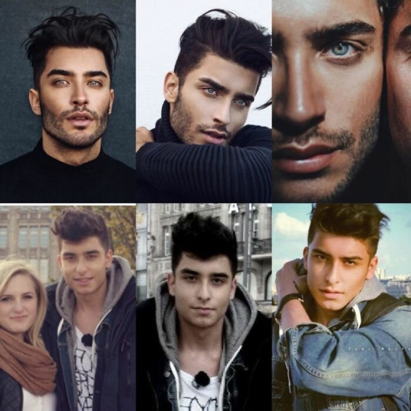 Aquí hay 30 pruebas más de que no puedes creer las fotos "perfectas" en la web Aquí hay 30 pruebas más de que no puedes creer las fotos "perfectas" en la web