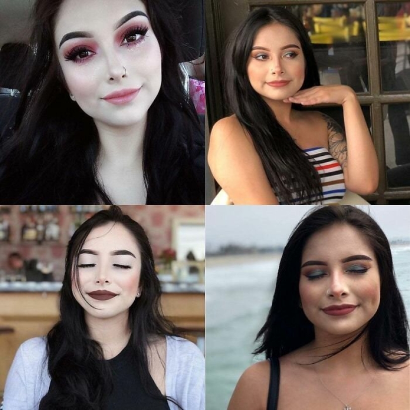 Aquí hay 30 pruebas más de que no puedes creer las fotos "perfectas" en la web Aquí hay 30 pruebas más de que no puedes creer las fotos "perfectas" en la web