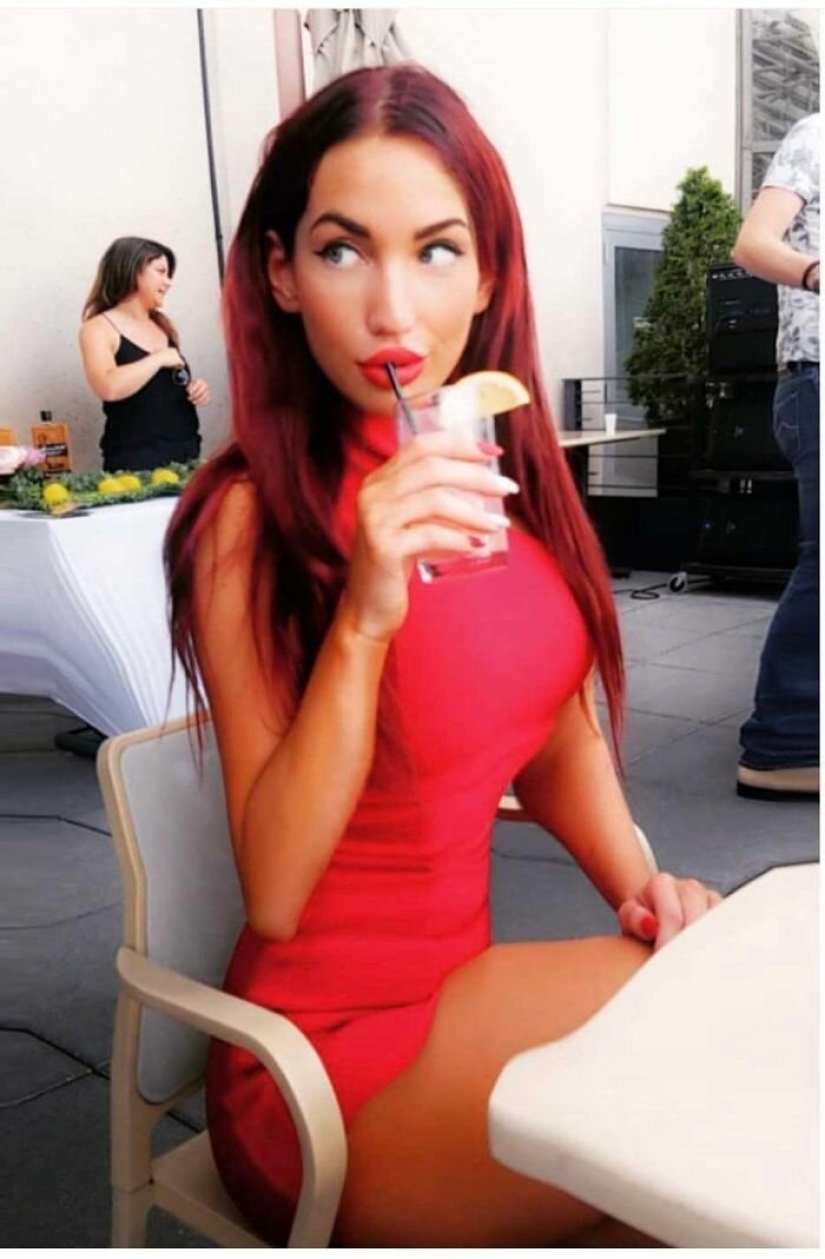 Aquí hay 30 pruebas más de que no puedes creer las fotos "perfectas" en la web Aquí hay 30 pruebas más de que no puedes creer las fotos "perfectas" en la web