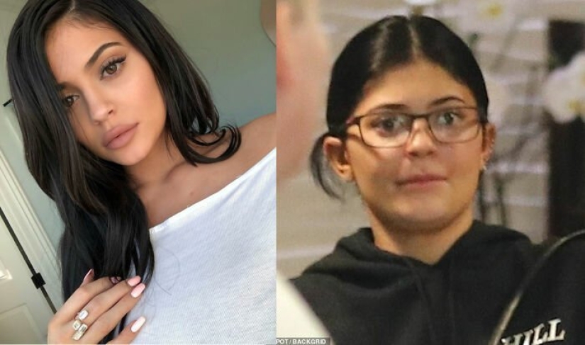 Aquí hay 30 pruebas más de que no puedes creer las fotos "perfectas" en la web Aquí hay 30 pruebas más de que no puedes creer las fotos "perfectas" en la web