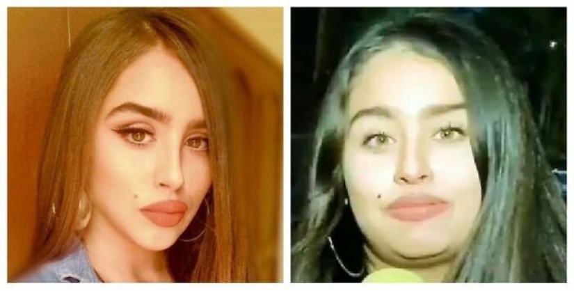 Aquí hay 30 pruebas más de que no puedes creer las fotos "perfectas" en la web Aquí hay 30 pruebas más de que no puedes creer las fotos "perfectas" en la web