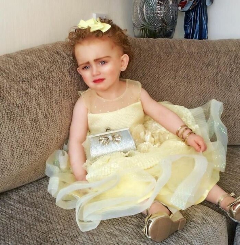 Aquí hay 30 pruebas más de que no puedes creer las fotos "perfectas" en la web Aquí hay 30 pruebas más de que no puedes creer las fotos "perfectas" en la web