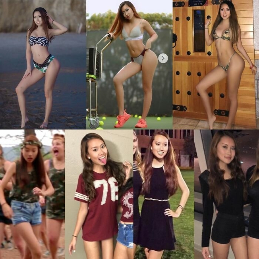 Aquí hay 30 pruebas más de que no puedes creer las fotos "perfectas" en la web Aquí hay 30 pruebas más de que no puedes creer las fotos "perfectas" en la web