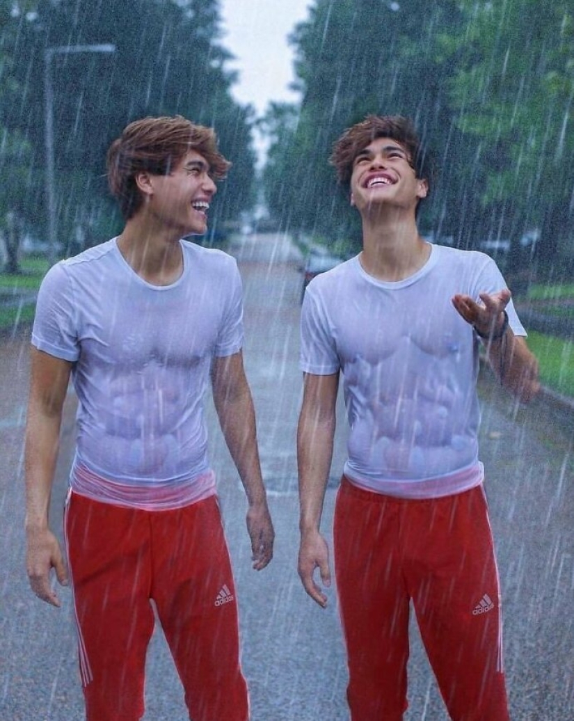 Aquí hay 30 pruebas más de que no puedes creer las fotos "perfectas" en la web Aquí hay 30 pruebas más de que no puedes creer las fotos "perfectas" en la web