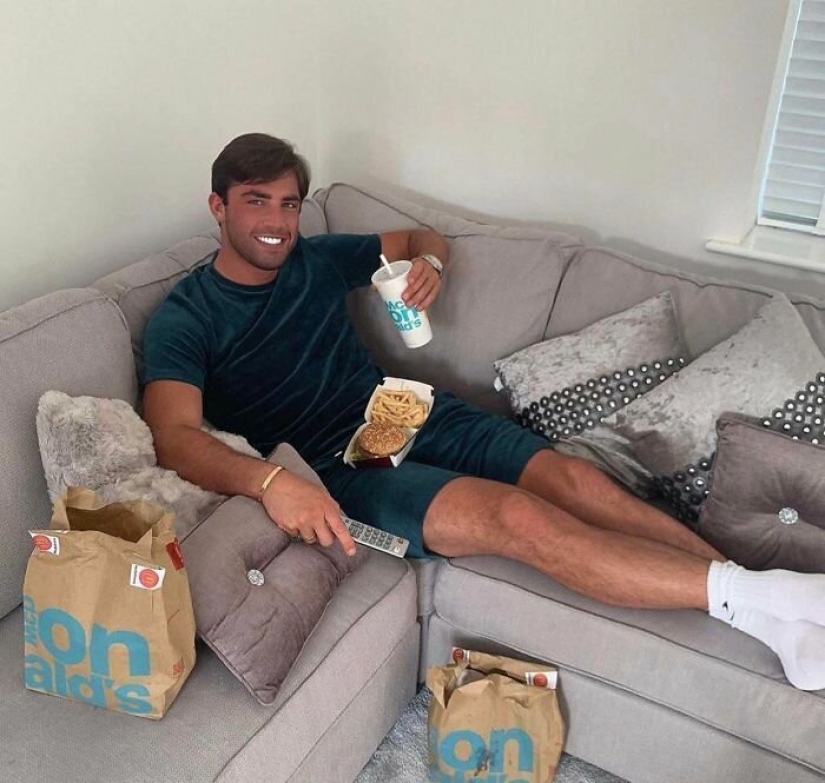 Aquí hay 30 pruebas más de que no puedes creer las fotos "perfectas" en la web Aquí hay 30 pruebas más de que no puedes creer las fotos "perfectas" en la web