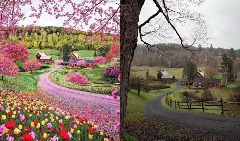 Aquí hay 30 pruebas más de que no puedes creer las fotos "perfectas" en la web Aquí hay 30 pruebas más de que no puedes creer las fotos "perfectas" en la web