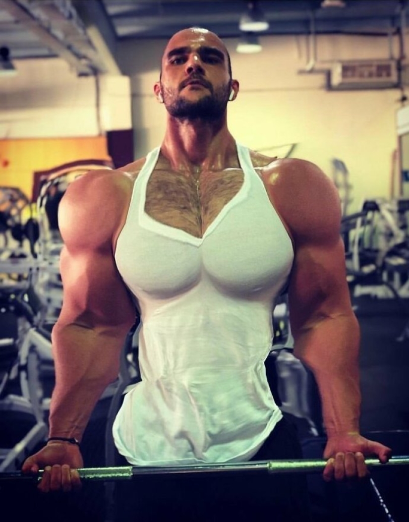 Aquí hay 30 pruebas más de que no puedes creer las fotos "perfectas" en la web Aquí hay 30 pruebas más de que no puedes creer las fotos "perfectas" en la web