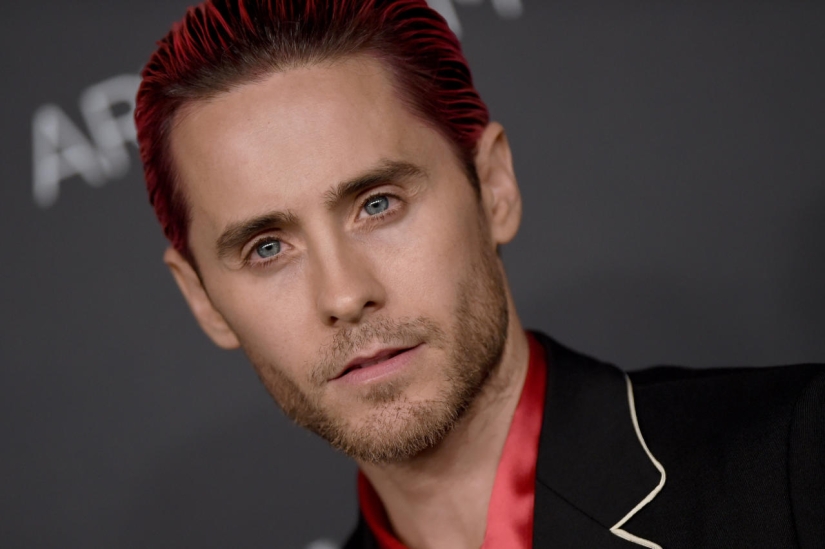 "Are they getting old at all?": 12 showbiz stars who found the elixir of youth