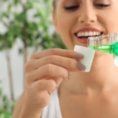 Are you doing it right? A video about how to brush your teeth surprised users of social networks
