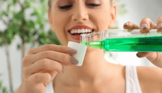 Are you doing it right? A video about how to brush your teeth surprised users of social networks Are you doing it right? A video about how to brush your teeth surprised users of social networks