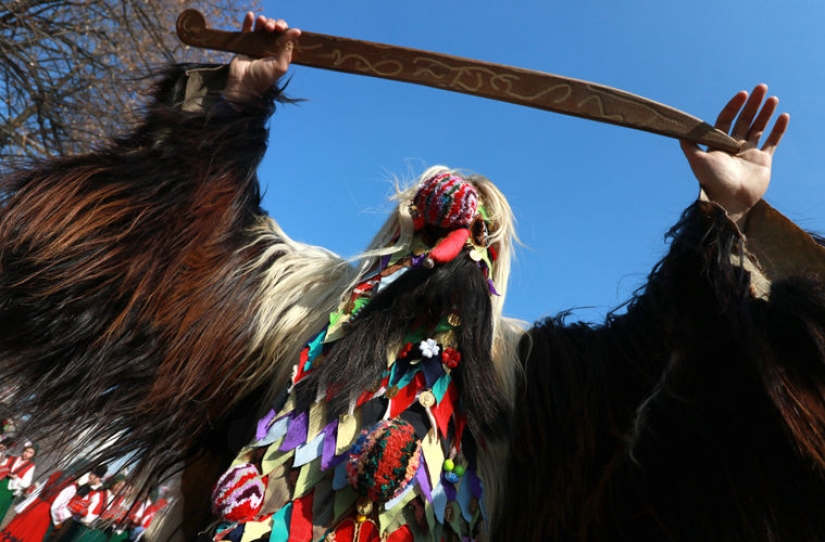 Are you going to Bulgaria? That's what you can't do in this country! Are you going to Bulgaria? That's what you can't do in this country!