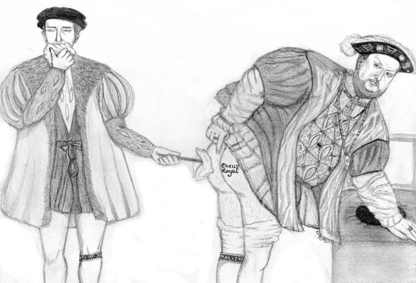 Armpit plucker and other most humiliating professions of the past