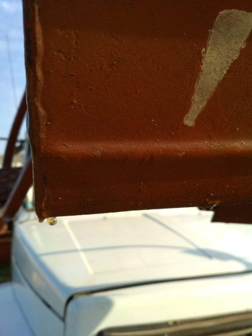 Armyansk venenoso: las consecuencias de la liberación en Crimea