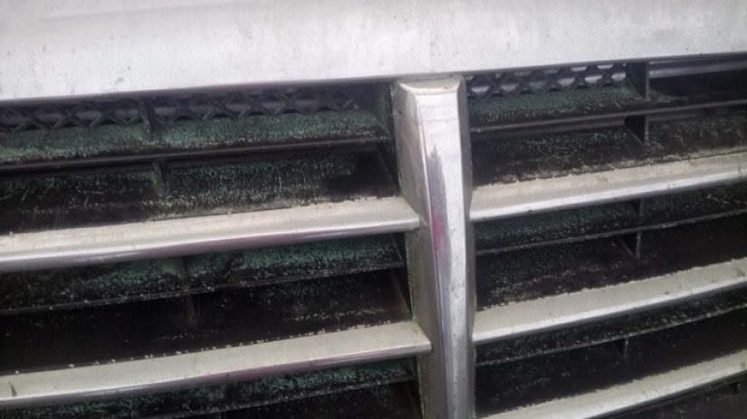 Armyansk venenoso: las consecuencias de la liberación en Crimea