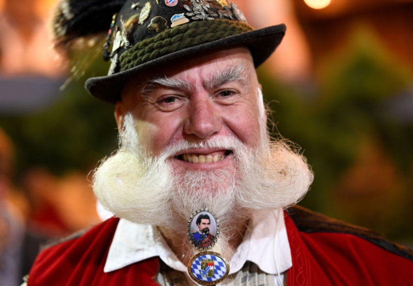 Arnold Schwarzenegger, waitress salaries and the Russian Answer: What You Didn't Know about Oktoberfest