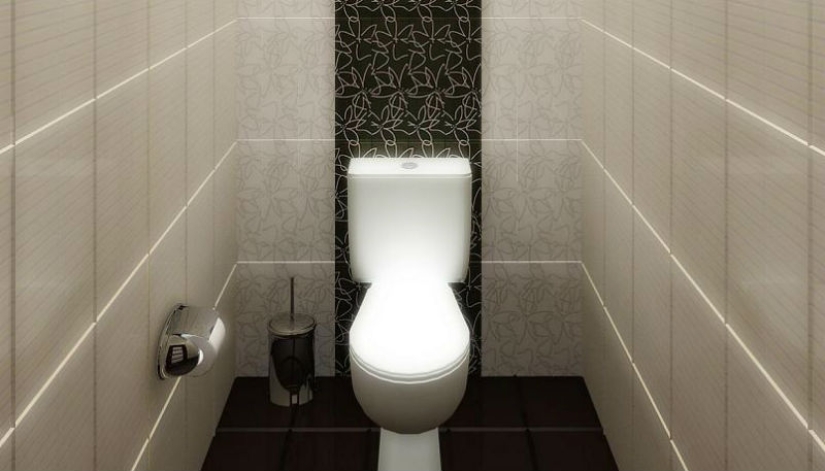 Around the world for 80 toilets Around the world for 80 toilets