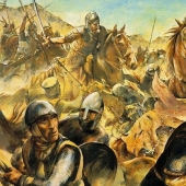 Arqueólogos encontraron granadas de mano medievales en Jerusalén