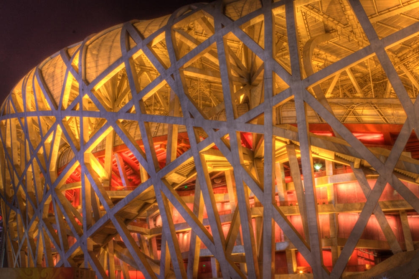 Arquitectura moderna de la que no puedes evitar enamorarte Arquitectura moderna de la que no puedes evitar enamorarte