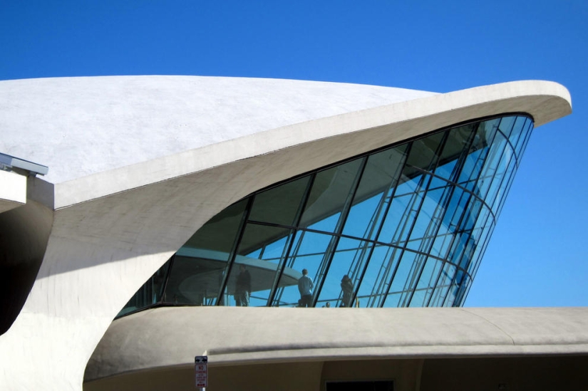 Arquitectura moderna de la que no puedes evitar enamorarte Arquitectura moderna de la que no puedes evitar enamorarte